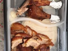-青年公社烤鸭(青年路店)