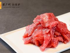 -老广州打边炉(宏润·翠湖天地璞园店)