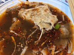 -直隶安家罩饼(复兴路店)