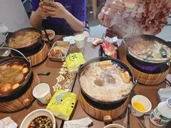 -今今转转自助小火锅(天祥广场店)