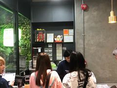 等位区-华嫂冰室(尖沙咀店)