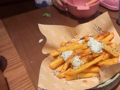 -一沙一城·岩烤牛扒(深圳首店)