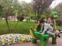 -辛玛王国游乐园