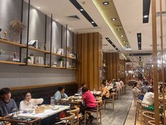 大堂-虾饺妹·酒家(海珠广场店)