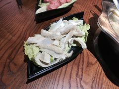 -汕品潮牛正宗潮汕火锅(华师店)
