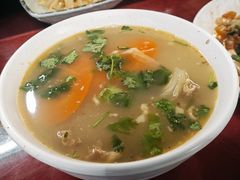 -Xabnam_夏葡纳·新疆餐厅(日坛上街店)