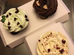 -Pantry's Best派悦坊蛋糕(K11购物艺术中心店)