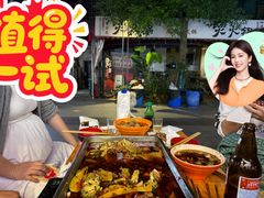 -特色油卤串串(水碾河店)