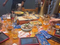 -大成海鲜烧烤·小龙虾(七宝店)