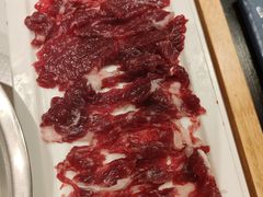 -八合里潮汕鲜牛肉火锅(万科里店)