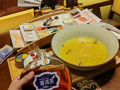 -芸南道·过桥米线(昆明老街旗舰店)