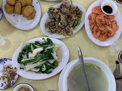 -秋姐美食店(旅游大道店)