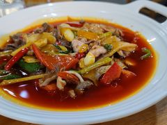 老表双脆-明婷饭店(外曹家巷店)