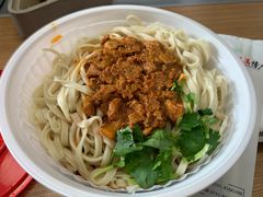 -吴满满油泼面(北方风味园店)