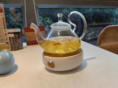 -若蘭慈·无国界素食料理(欢乐海岸店)