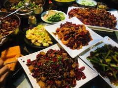 -望京一号·重庆江湖菜(工体店)