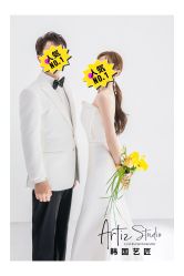 -韩国艺匠ARTIZ STUDIO(博览中心店)