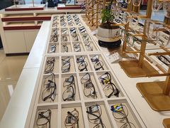 -精益眼镜(广埠屯店)
