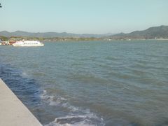 -东钱湖旅游度假区