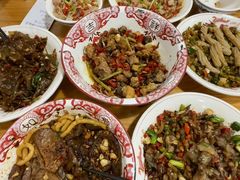 -浏阳小饭铺(洪西小区店)
