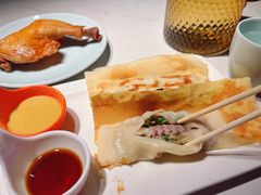 -北李妈妈菜·海肠捞饭(高新万达店)