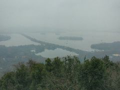 -九曜山