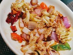 -月枫江南小馆(绿地缤纷广场店)