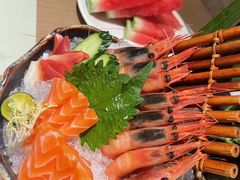 -大渔铁板烧(花园道店)