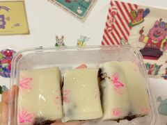 -张果佬年糕卷(科巷店)