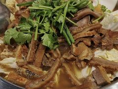 -古乐牛香·鲜牛肉牛杂火锅(梅村五洲国际店)