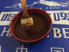 -马记大锅煮(总店)
