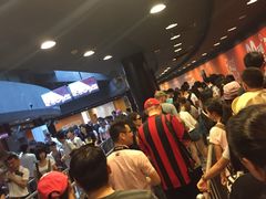 -东方明珠国际旅行社有限公司