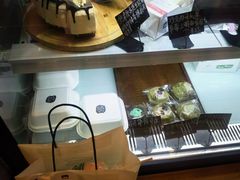 -Max Bakery 阿唛手作