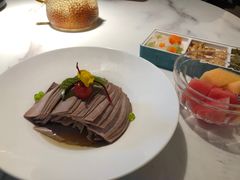 -荷塘秋月·本帮江浙菜(国权路店)