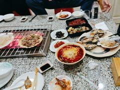 -震海贝烤贝·民俗特色店(延吉总店)