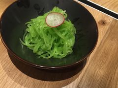 -金牌外婆家(苏州中心店)