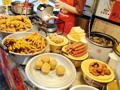 -柳州肥姨妈大骨螺蛳粉(曹路店)