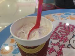 -DQ·蛋糕·冰淇淋(虹口龙之梦店)