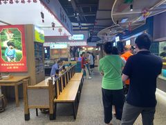 -易裕和·长沙米粉(竹塘西路店)