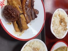 -刘小忙把子肉(北园大街总店)