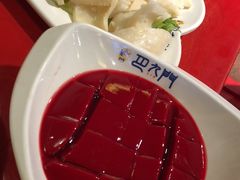 -巴九门老火锅(来福士打望店)