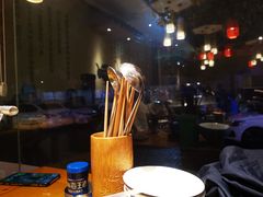 -格塘人家·山泉水煮鱼(望兴家园店)