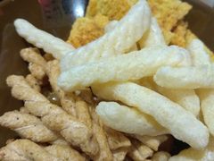 -宽板凳老灶火锅(南礼士路店)