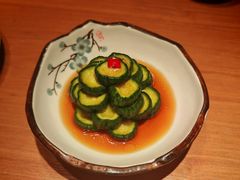 -香园茶社·金陵小灶(老门东店)