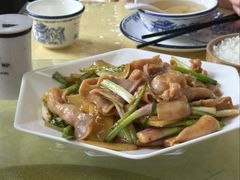 -铁炉农家菜馆
