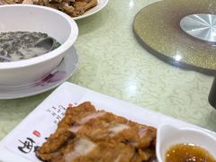 -鹏城人家海鲜酒家·23年老字号(较场尾店)