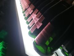 -TZ House音乐现场(来福士中心店)