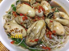 -大富蚝乌东哥饭店·石锅鱼杂·柠檬鸭(革新路店)