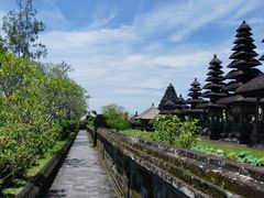 -塔曼阿扬寺/母神庙