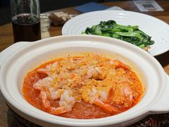 -汉小城·老铫子藕汤·乡野湖北菜(江汉路吉庆街店)